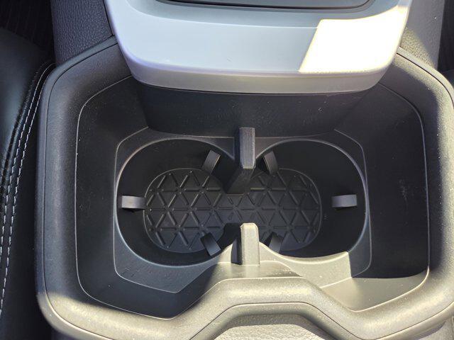 used 2024 Toyota RAV4 car, priced at $34,454