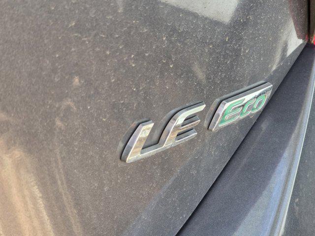 used 2016 Toyota Corolla car, priced at $14,362