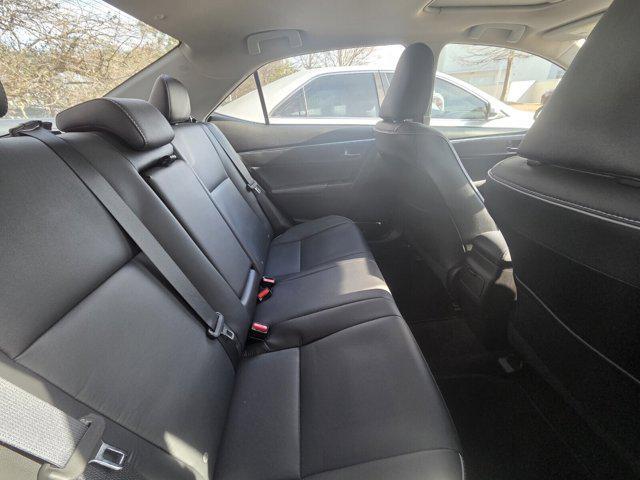 used 2016 Toyota Corolla car, priced at $14,362