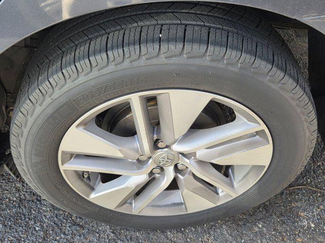 used 2016 Toyota Corolla car, priced at $14,362