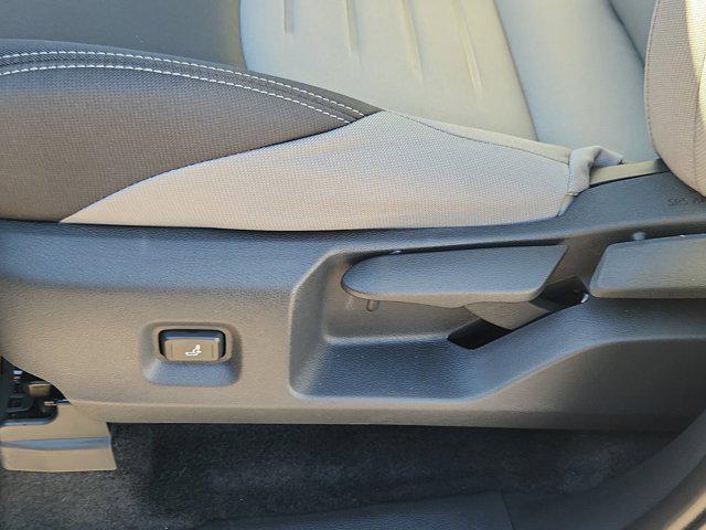 new 2025 Toyota Tacoma car, priced at $53,196