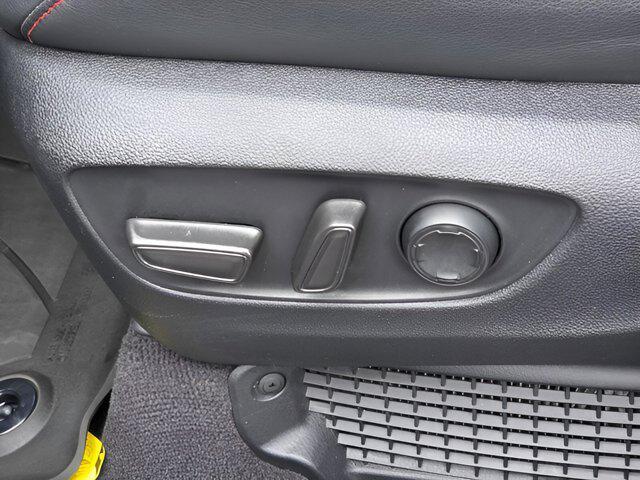 used 2025 Toyota Sienna car, priced at $52,157