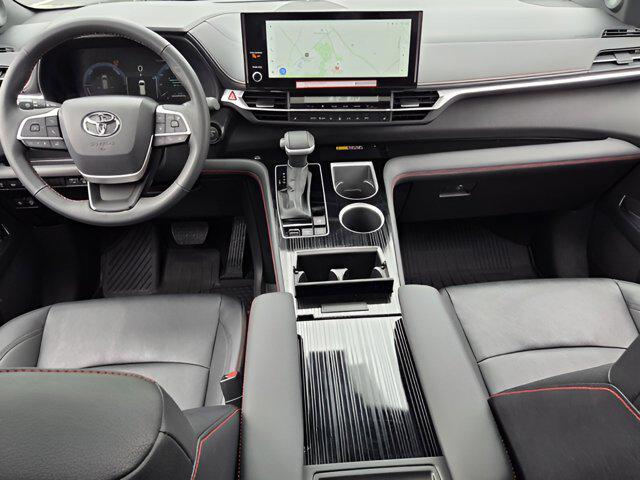 used 2025 Toyota Sienna car, priced at $52,157