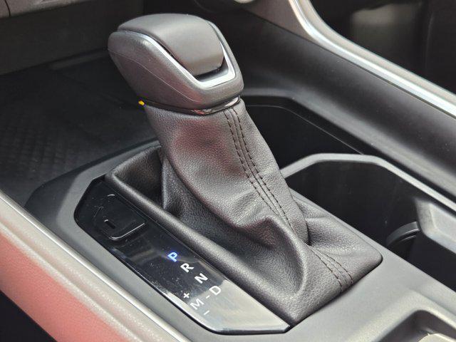 used 2024 Toyota Grand Highlander car, priced at $44,997