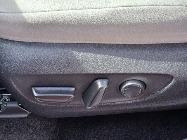 used 2024 Toyota Grand Highlander car, priced at $44,997