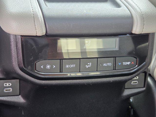 used 2024 Toyota Grand Highlander car, priced at $44,997