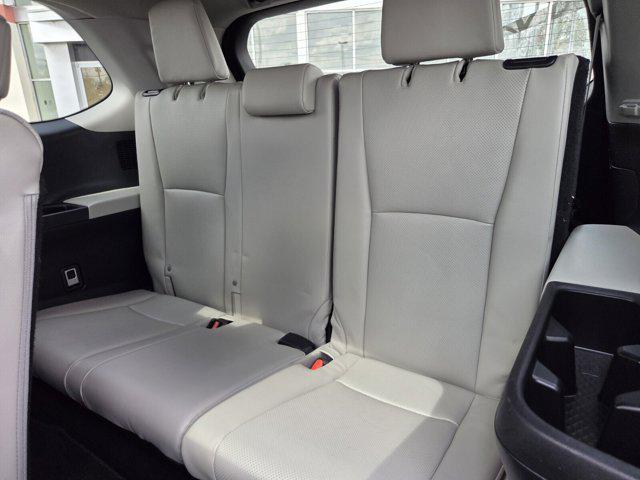 used 2024 Toyota Grand Highlander car, priced at $44,997