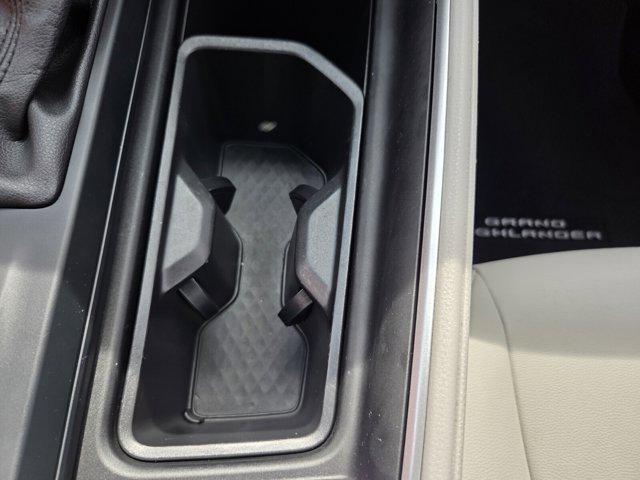 used 2024 Toyota Grand Highlander car, priced at $44,997