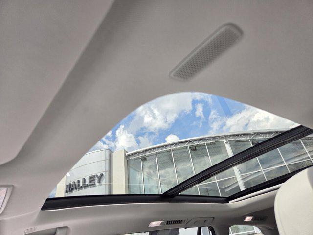 used 2024 Toyota Grand Highlander car, priced at $44,997