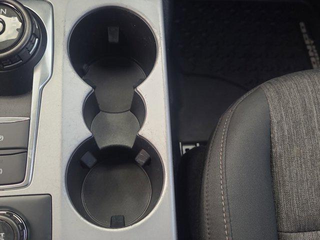 used 2022 Ford Bronco Sport car, priced at $23,532