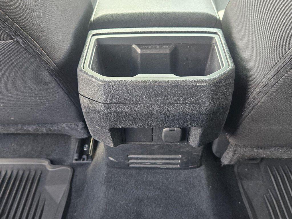 used 2025 Toyota Tacoma car, priced at $40,020