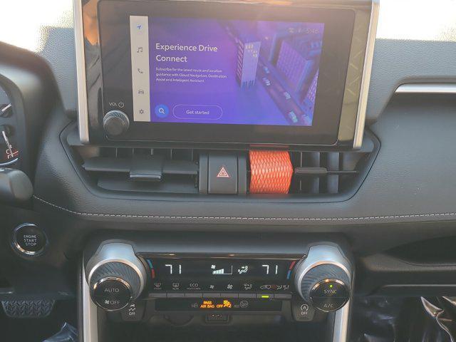 used 2024 Toyota RAV4 car, priced at $25,783