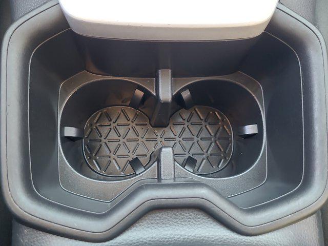 used 2024 Toyota RAV4 car, priced at $25,783