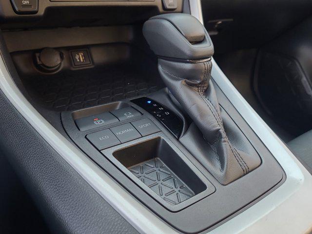 used 2024 Toyota RAV4 car, priced at $25,783