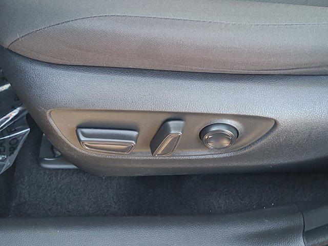 used 2024 Toyota RAV4 car, priced at $25,783