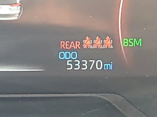 used 2024 Toyota RAV4 car, priced at $25,783