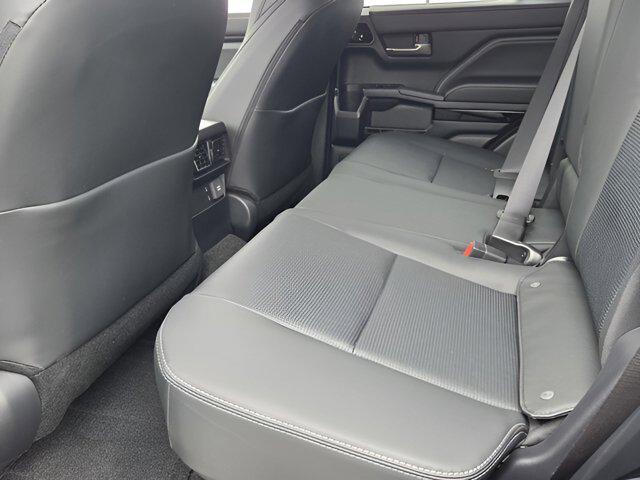 new 2026 Toyota 4Runner car, priced at $66,207