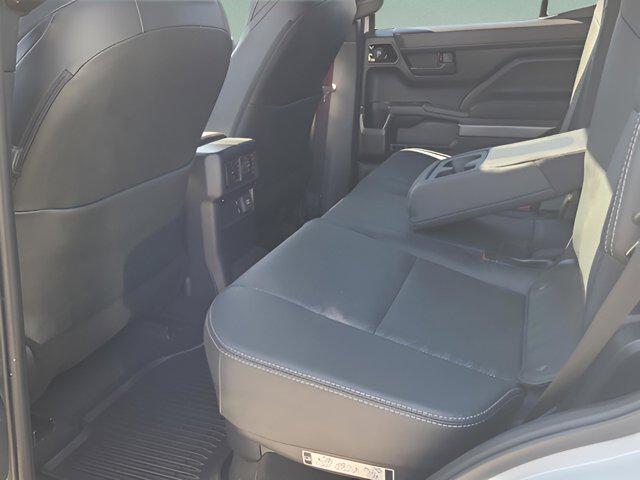 used 2025 Toyota 4Runner car, priced at $59,819