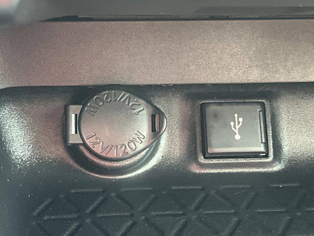 used 2022 Toyota RAV4 car, priced at $21,235