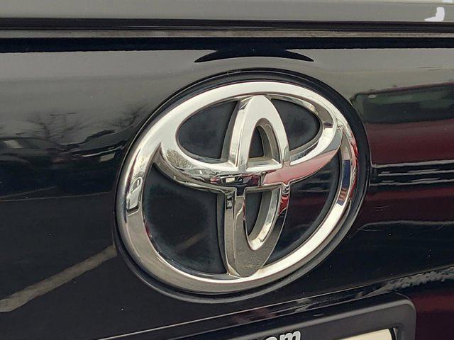 used 2022 Toyota RAV4 car, priced at $21,235