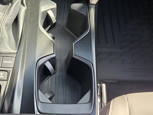 new 2026 Toyota Camry car, priced at $37,931