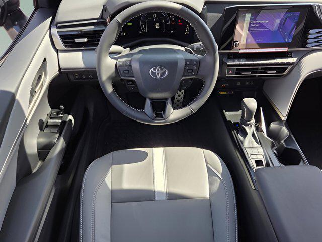 new 2026 Toyota Camry car, priced at $37,931
