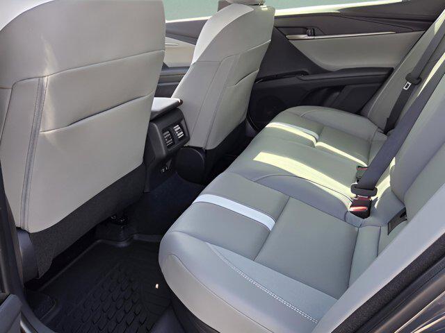 new 2026 Toyota Camry car, priced at $37,931