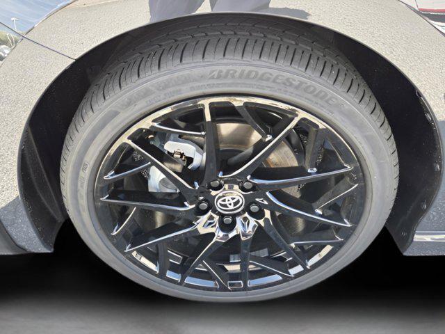 new 2026 Toyota Camry car, priced at $37,931