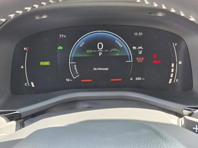 new 2026 Toyota Camry car, priced at $37,931