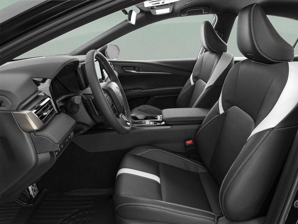 new 2026 Toyota Camry car, priced at $43,440