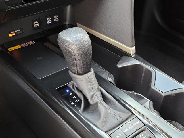 used 2025 Toyota Camry car, priced at $26,240