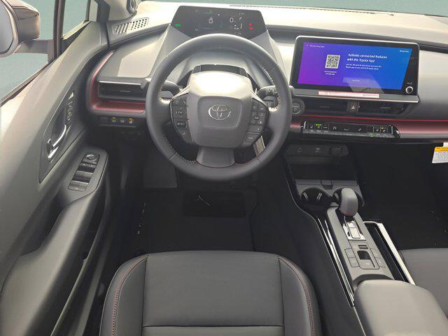 new 2026 Toyota Prius Plug-In Hybrid car, priced at $45,836