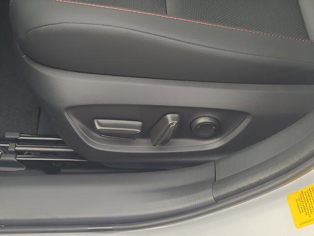 new 2026 Toyota Prius Plug-In Hybrid car, priced at $45,836