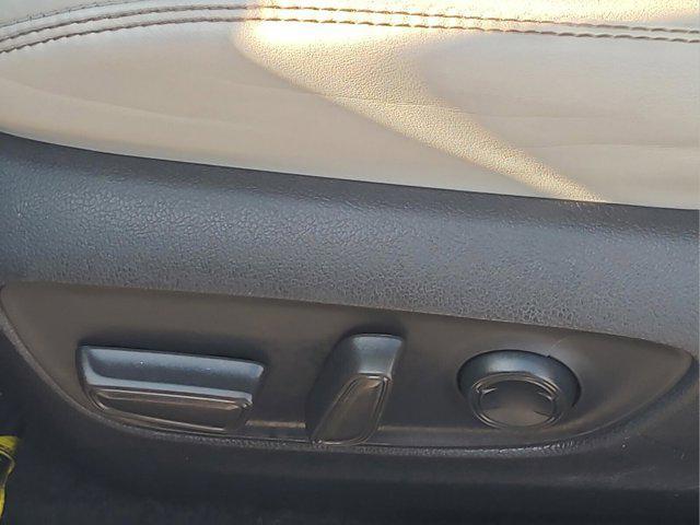 used 2021 Toyota RAV4 car, priced at $25,201