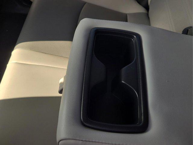 used 2021 Toyota RAV4 car, priced at $25,201