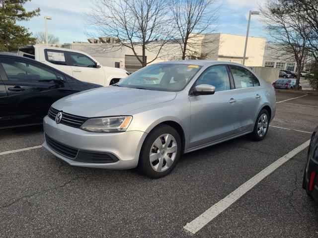 used 2013 Volkswagen Jetta car, priced at $7,686
