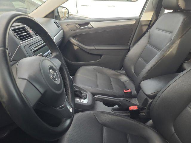 used 2013 Volkswagen Jetta car, priced at $7,686
