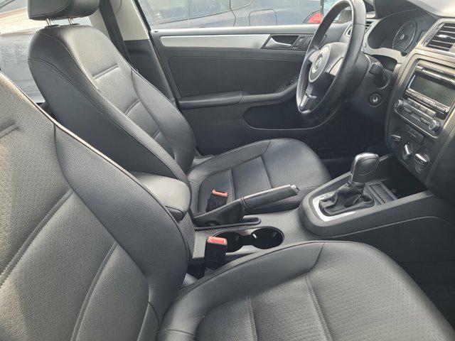 used 2013 Volkswagen Jetta car, priced at $7,686