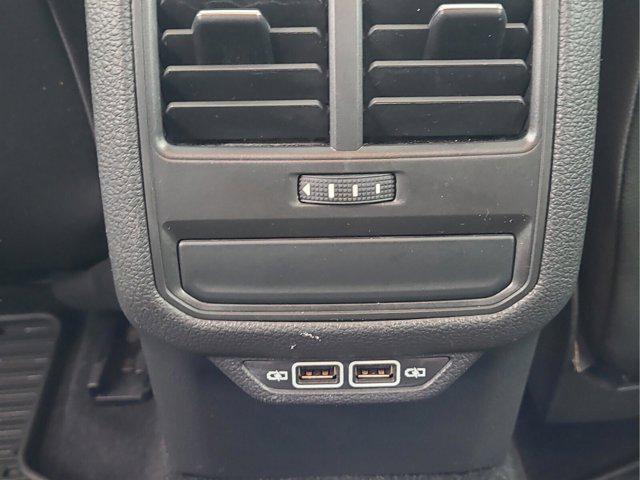 used 2020 Volkswagen Passat car, priced at $18,343