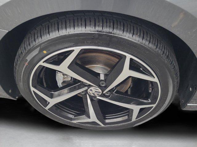 used 2020 Volkswagen Passat car, priced at $18,343