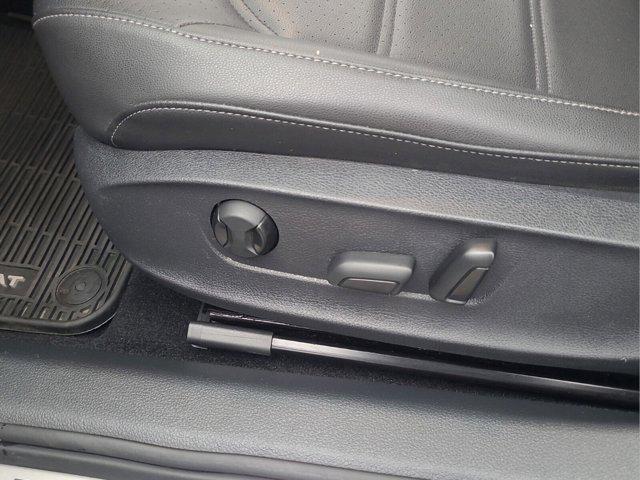 used 2020 Volkswagen Passat car, priced at $18,343