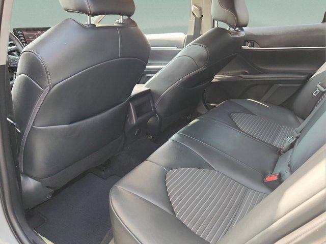 used 2023 Toyota Camry car, priced at $26,603