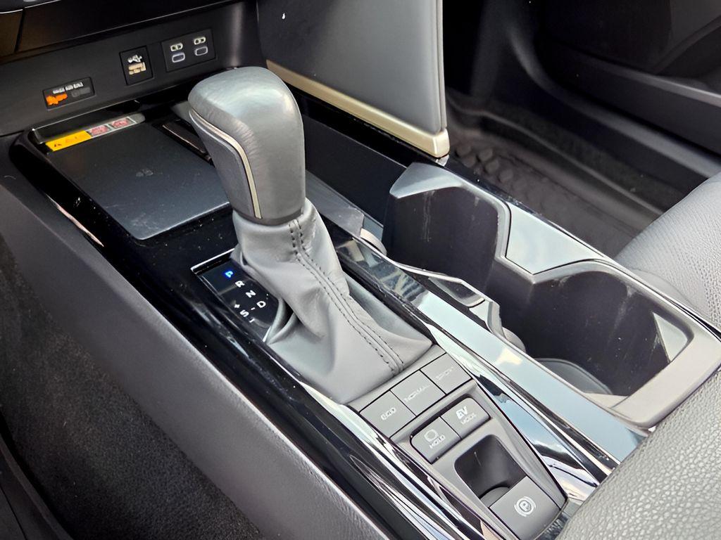 used 2025 Toyota Camry car, priced at $35,332