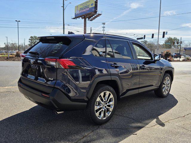 used 2019 Toyota RAV4 car, priced at $20,519