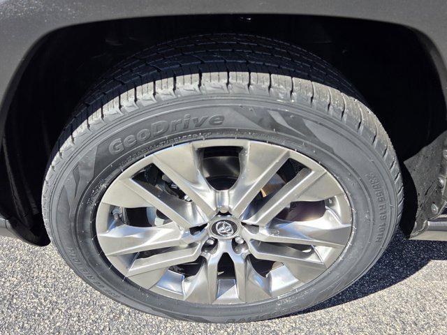 used 2019 Toyota RAV4 car, priced at $20,519