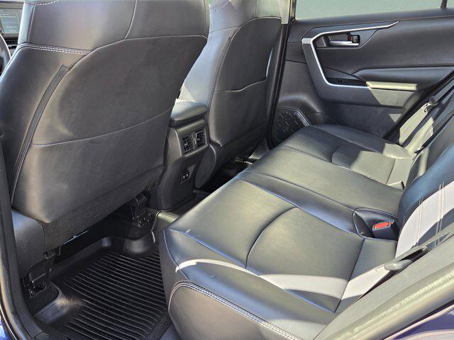 used 2019 Toyota RAV4 car, priced at $20,519