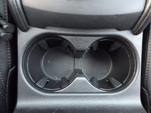 used 2023 Mazda CX-5 car, priced at $25,988