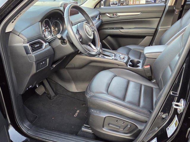 used 2023 Mazda CX-5 car, priced at $25,988