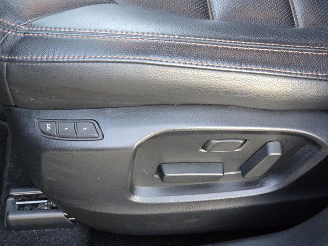 used 2023 Mazda CX-5 car, priced at $25,988