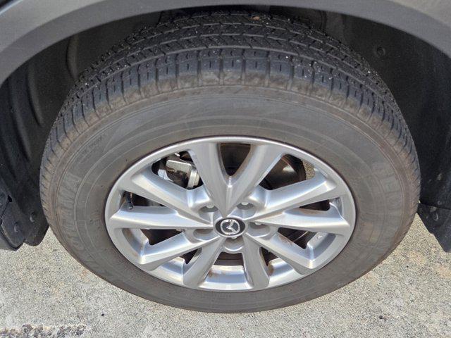 used 2023 Mazda CX-5 car, priced at $25,988